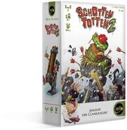 HUCH! Spiel Schotten Totten 2