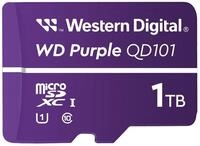 WD Micro SD-Karte