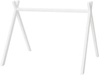 roba&reg; Baby Gym Spieltrapez Montessori, aus Holz