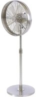 Lucci air Bodenventilator Standventilator 213117EU, Schwenkbar