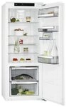 AEG Einbauk&uuml;hlschrank SKE814D9ZC, 140 cm hoch, 56 cm breit