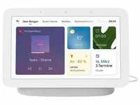 Google Nest Hub (2. Generation) Smart Display Home Assistant Sprachgesteuerter