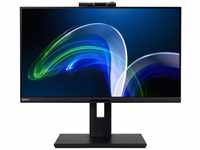 Acer Acer B248Ybemiqprcuzx TFT-Monitor (1.920 x 1.080 Pixel (16:9), 4,00 ms