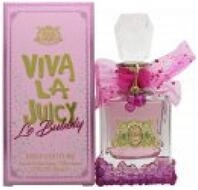 Juicy Couture Eau de Parfum Juicy Couture Viva La Juicy Le Bubbly Eau de Parfum