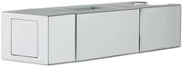 Grohe Brausegarnitur Gleitelement 48180, f&uuml;r Brausestangen & Duschsysteme