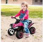 HOMCOM Rutscher Kinder Rutschauto Tretauto, (Rutschen Kinderauto, 1-tlg.,