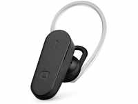 sbs BH 80 BT-Earset V2.0 Bluetooth-Kopfhörer