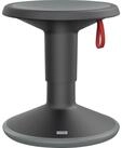 Interstuhl Sitzhocker INTERSTUHL Hocker UPis1-Junior 090U Nr. 10442672, schwarz
