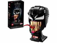 LEGO® Konstruktions-Spielset LEGO 76187 Marvel Super Heroes - Venom