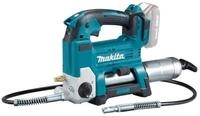 Makita Akku-Kartuschenpistole Fettpresse DGP180Z, inkl. Zylinder, 18 V, ohne...