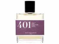 BON PARFUMEUR Eau de Parfum 401 Cèdre / Prune Confite / Vanille E.d.P. Spray
