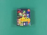 Jumbo Spiele Spiel The Vampires