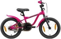 Bikestar Kinderfahrrad Sport, 16 Zoll, ab 107 cm, 4 - 6 Jahre, Jungen, M&auml;dchen, 1