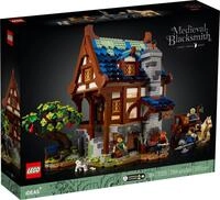 LEGO&reg; 21325 Konstruktionsspielsteine