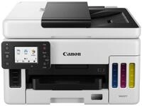 Canon Canon MAXIFY GX6050 Tintenstrahl Multifunktionsdrucker Multifunktionsdrucker