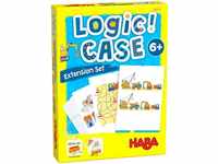 LogiCase Extension Set - Baustelle (306126)