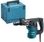 Makita Bohrhammer, max. 840 U/min, Kombihammer SDS-PLUS, HR3012FCJ, 1.050 W, 30...