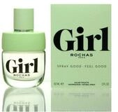 Rochas Eau de Toilette Rochas Girl Eau de Toilette 60 ml