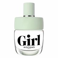 Rochas Eau de Toilette Girl Eau De Toilette Spray 40ml