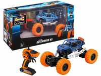 Revell RC Car Destroyer XS (24594)