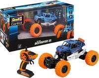 Revell&reg; RC-Auto Revell&reg; control, RC Auto Destroyer XS