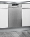 Hanseatic Unterbaugeschirrsp&uuml;ler HGU4582D10J7710EI, 10 Ma&szlig;gedecke, inkl. 3...