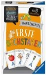 Ravensburger Spiel Lernen Lachen Selbermachen: Erste Buchstaben