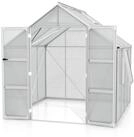 Vitavia Gew&auml;chshaus Olymp 6700, 4,00 mm Wandst&auml;rke