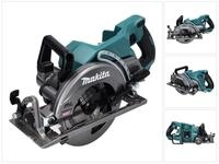 Makita Akku-Handkreiss&auml;ge RS 001 GZ Akku Handkreiss&auml;ge 40 V max. 185 mm...