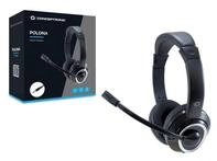 Conceptronic Headset