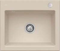 Villeroy & Boch K&uuml;chensp&uuml;le 3309 02 AM, Rechteckig, 60/22 cm, Geschmacksmuster