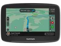 TomTom GO Classic 5” PKW-Navigationsgerät (Europa (48 Länder),...