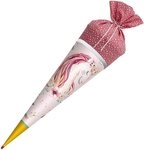 Roth Schult&uuml;te ROTH Motiv-Schult&uuml;te Lieblingsst&uuml;ck "Einhorntr&auml;ume