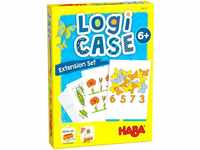 LogiCase Extension Set - Natur (306127)