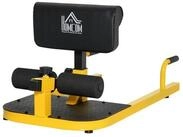 HOMCOM Heimtrainer 3-in-1 Trainingsger&auml;t
