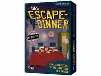 Das Escape-Dinner
