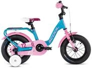 S&rsquo;COOL Kinderfahrrad niXe 1-Gang, 12 / 16 / 18 Zoll