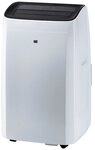 TCL Klimager&auml;t Mobile Klimaanlage 3in1 TCL A++ 9.000 BTU K&auml;ltemittel R290