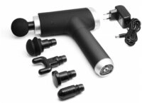 Technaxx Massagegerät Technaxx LX 013 Muskel Massagegerät für Entspannung., Muskel Technaxx Massagegerät Technaxx LX 013 Muskel Massagegerät für Entspannung., Muskel