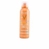 Vichy Sonnenschutzcreme Ideal Soleil Kids Anti-Sand Mist SPF50+