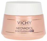Vichy Gesichtspflege