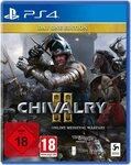 Chivalry 2 Day One Edition Playstation 4