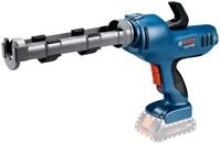 Bosch Professional Akku-Kartuschenpistole, 310 ml, ohne Akku und Ladeger&auml;t