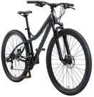 Bikestar Mountainbike, 21 Gang Shimano RD-TY300 Schaltwerk, Kettenschaltung,...