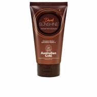 Australian Selbstbr&auml;unungscreme SUNSHINE DARK magnifying bronzer professional lotion