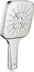 Grohe Handbrause Rainshower SmartActive Cube 130 Handbrause - 3 Strahlen -