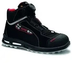 ELTEN SANDER XXT Pro BOA&reg; ESD S3 Arbeitsschuh (1-tlg) schwarz 39