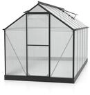 Vitavia Gew&auml;chshaus Triton 7500, 4 mm Wandst&auml;rke, mit 4 oder 6 mm HKP, mit
