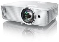 Optoma Portabler Projektor