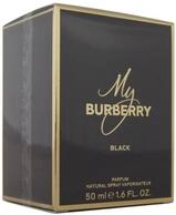BURBERRY Eau de Parfum My Burberry Black 50 ml